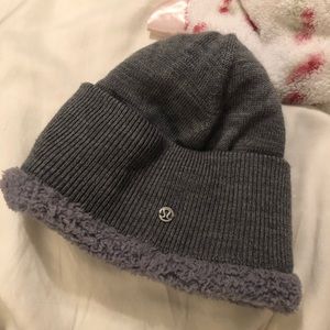 Lululemon hat